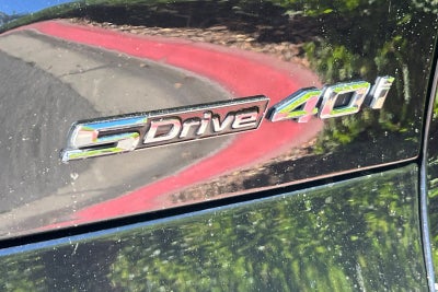 2024 BMW X5 sDrive40i