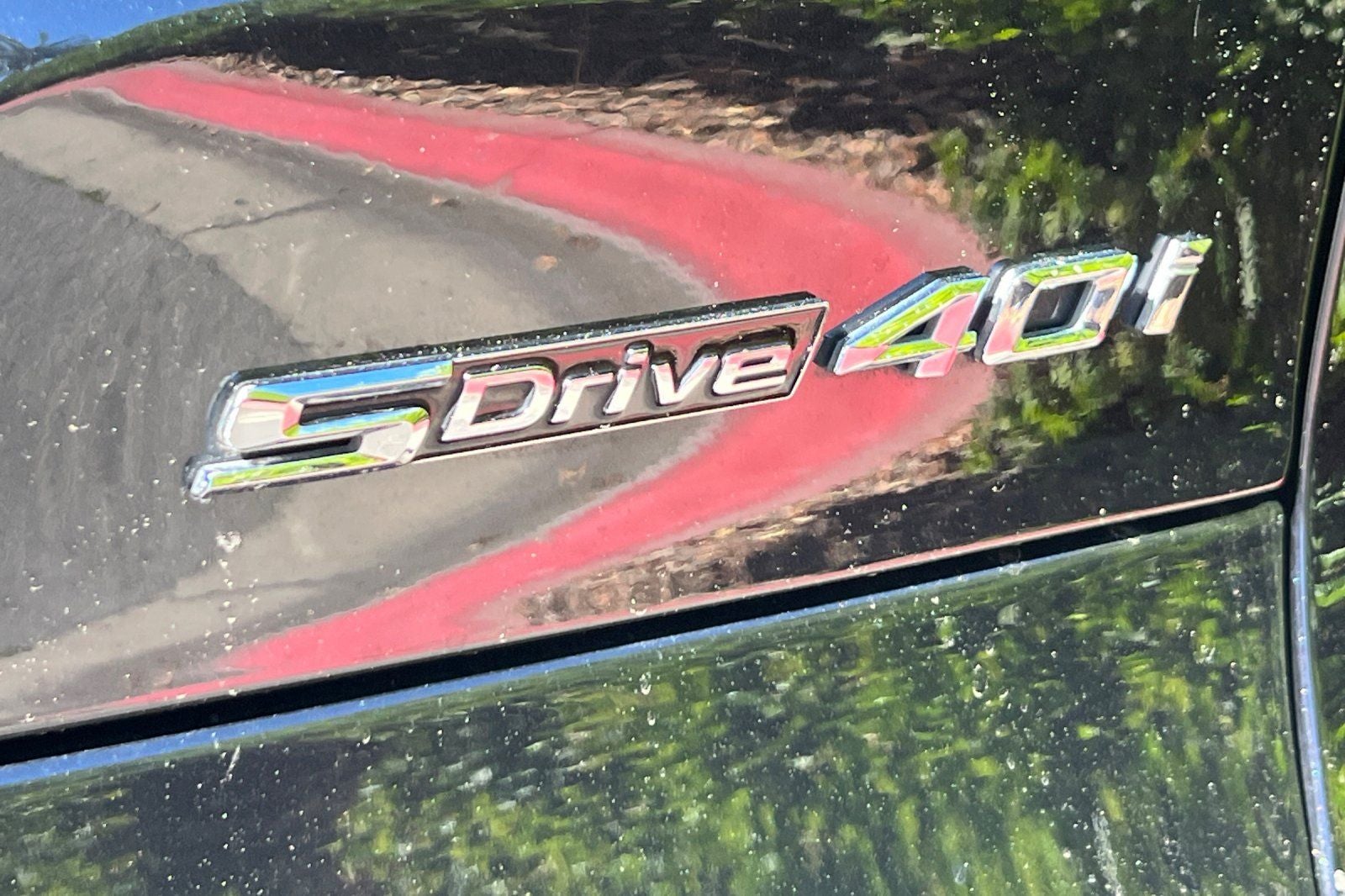 2024 BMW X5 sDrive40i