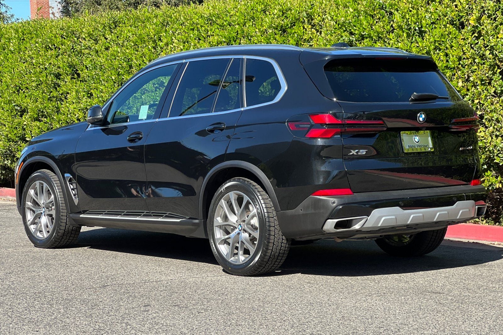 2024 BMW X5 sDrive40i