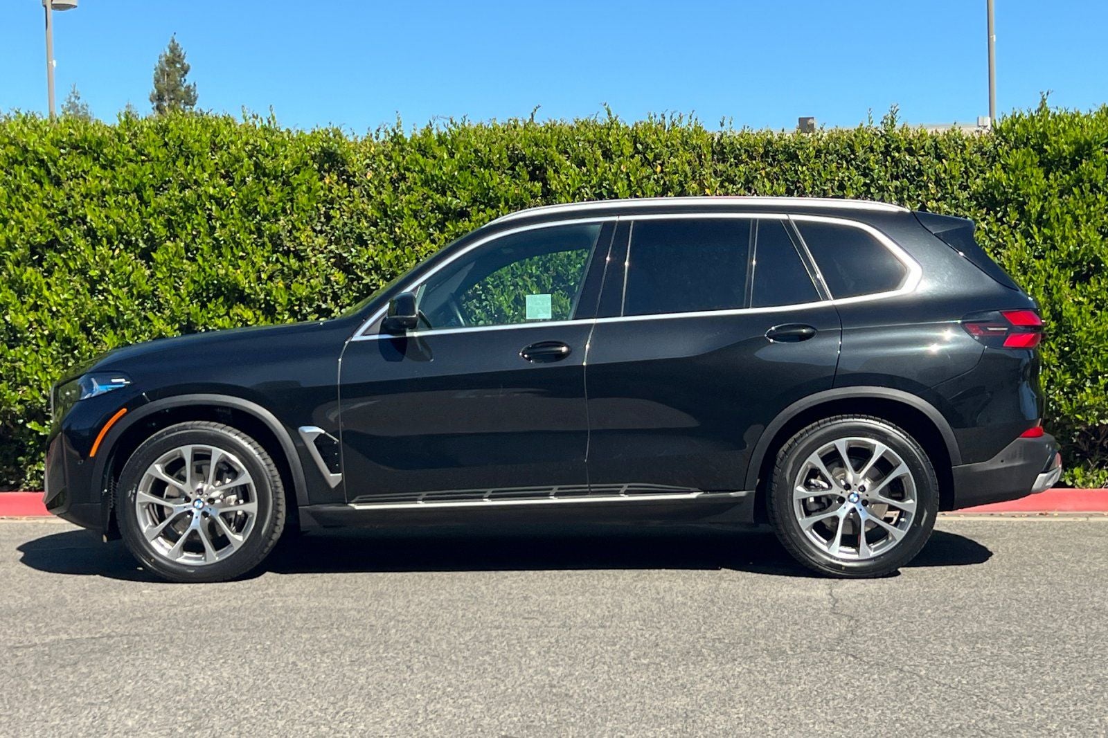 2024 BMW X5 sDrive40i