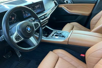2024 BMW X5 sDrive40i