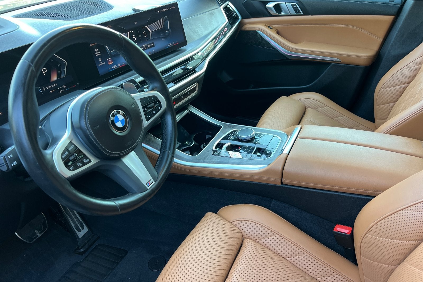 2024 BMW X5 sDrive40i