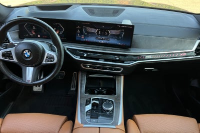 2024 BMW X5 sDrive40i