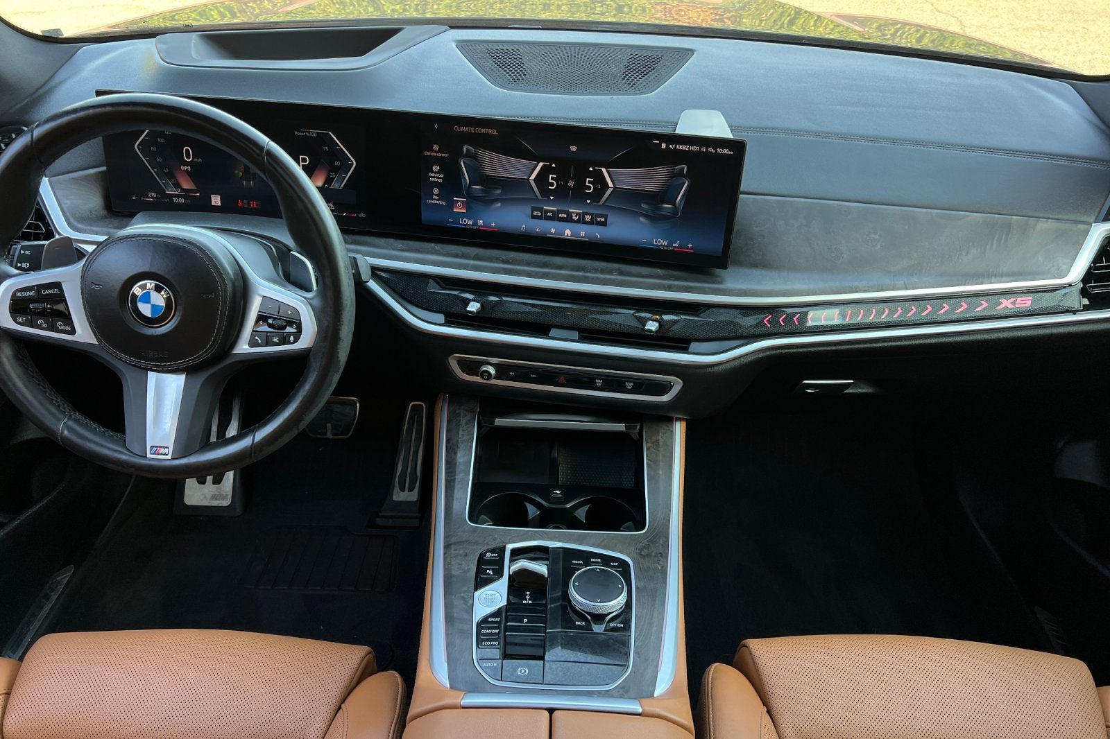 2024 BMW X5 sDrive40i