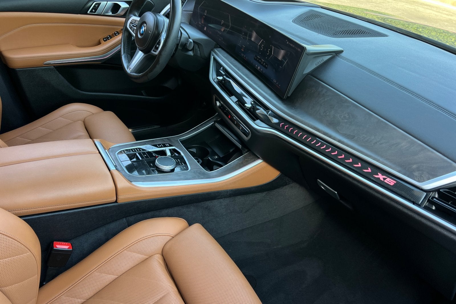 2024 BMW X5 sDrive40i