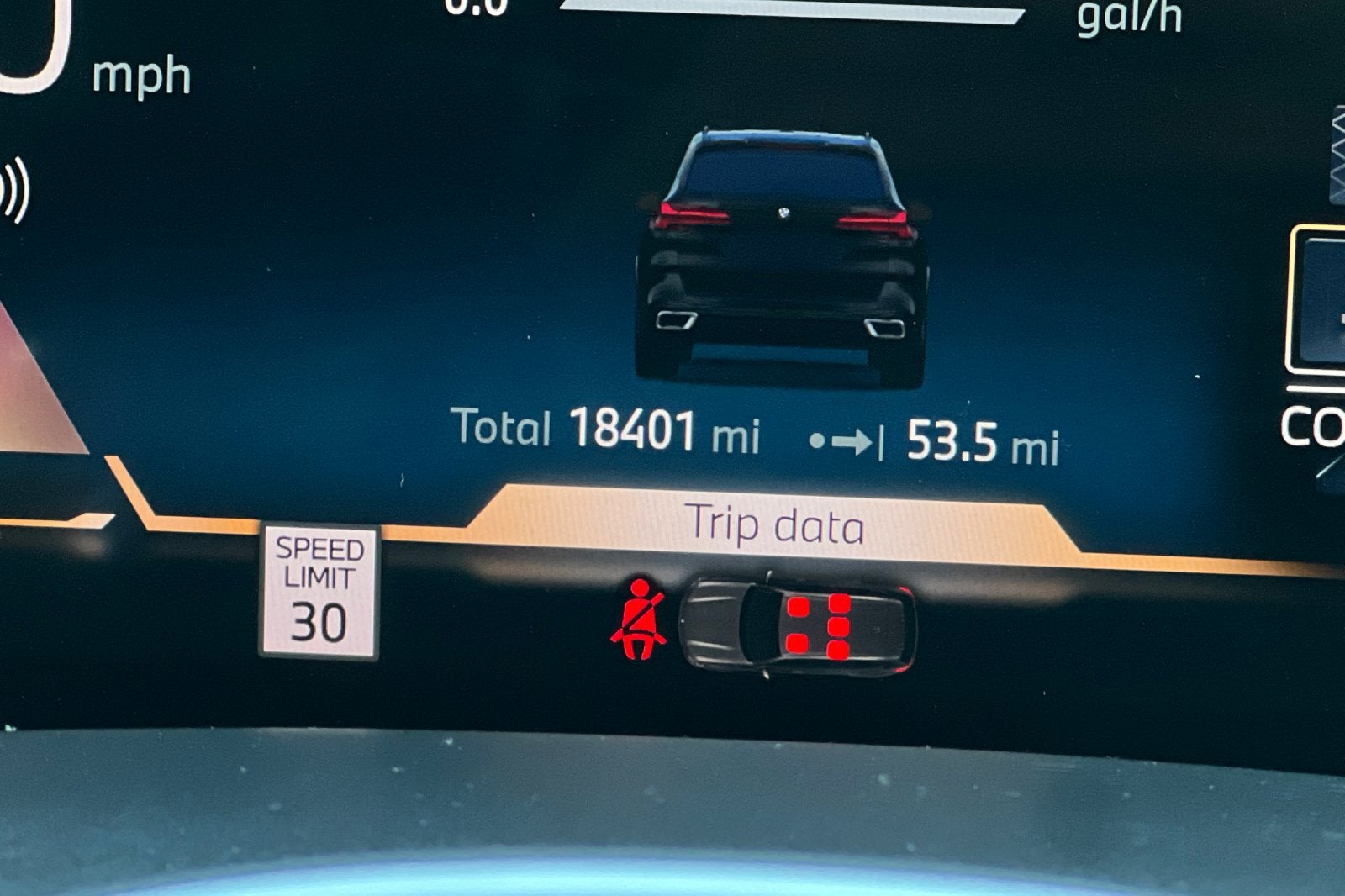 2024 BMW X5 sDrive40i