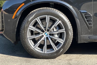 2024 BMW X5 sDrive40i