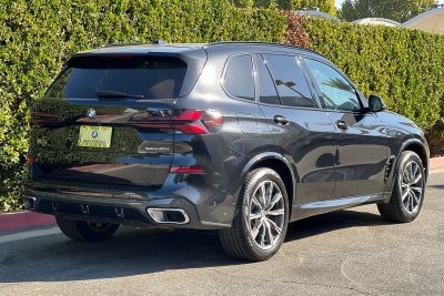 2024 BMW X5 sDrive40i
