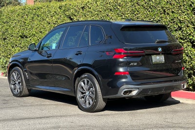 2024 BMW X5 sDrive40i