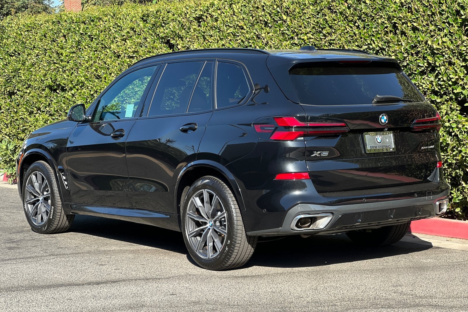 2024 BMW X5 sDrive40i