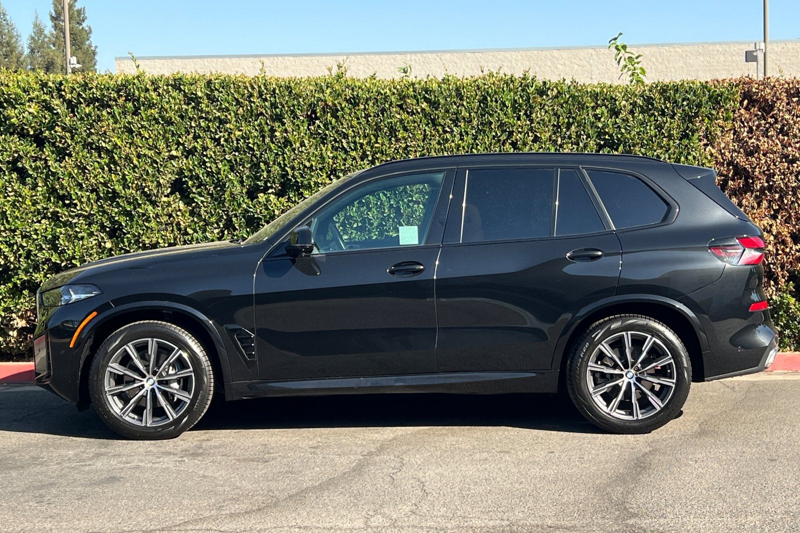 2024 BMW X5 sDrive40i