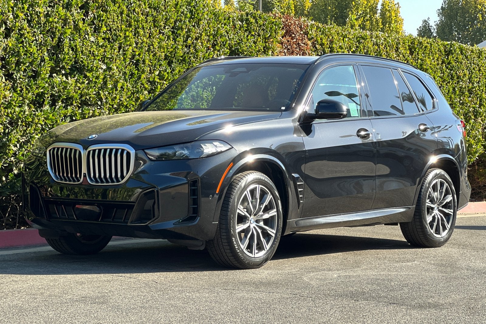 2024 BMW X5 sDrive40i