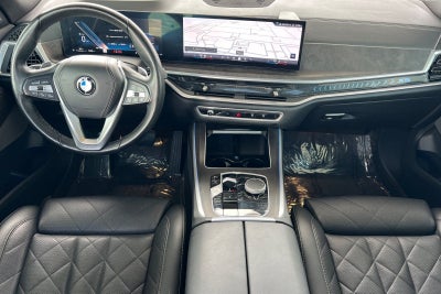2024 BMW X5 sDrive40i