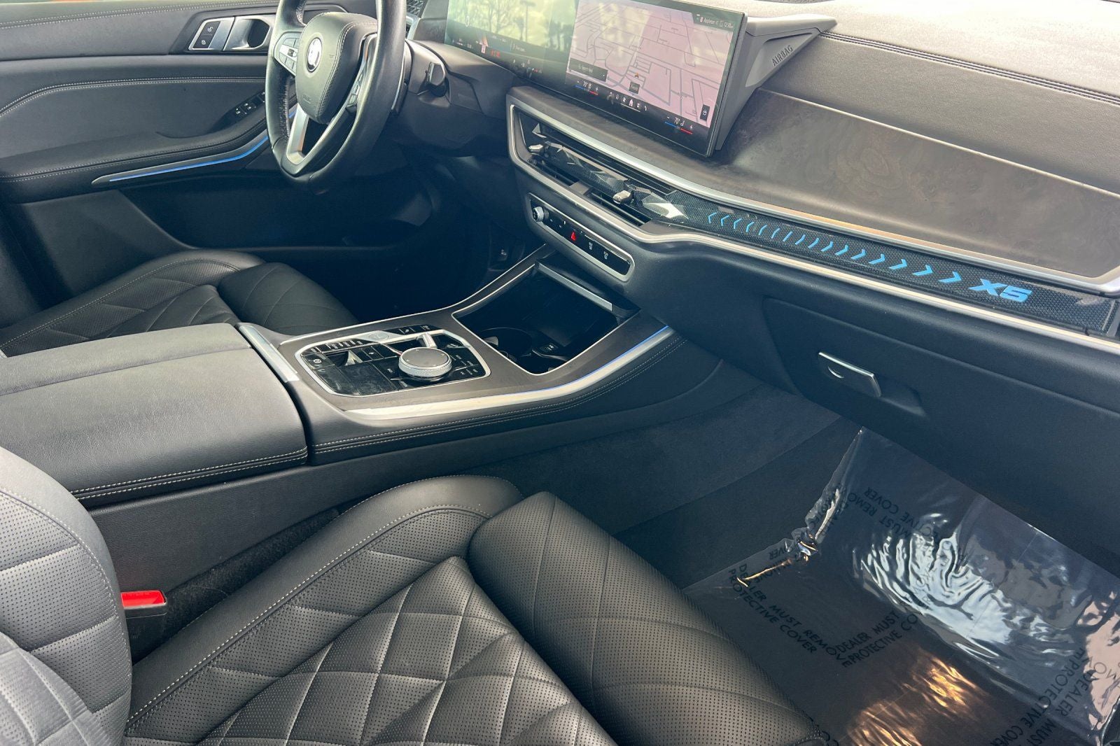 2024 BMW X5 sDrive40i