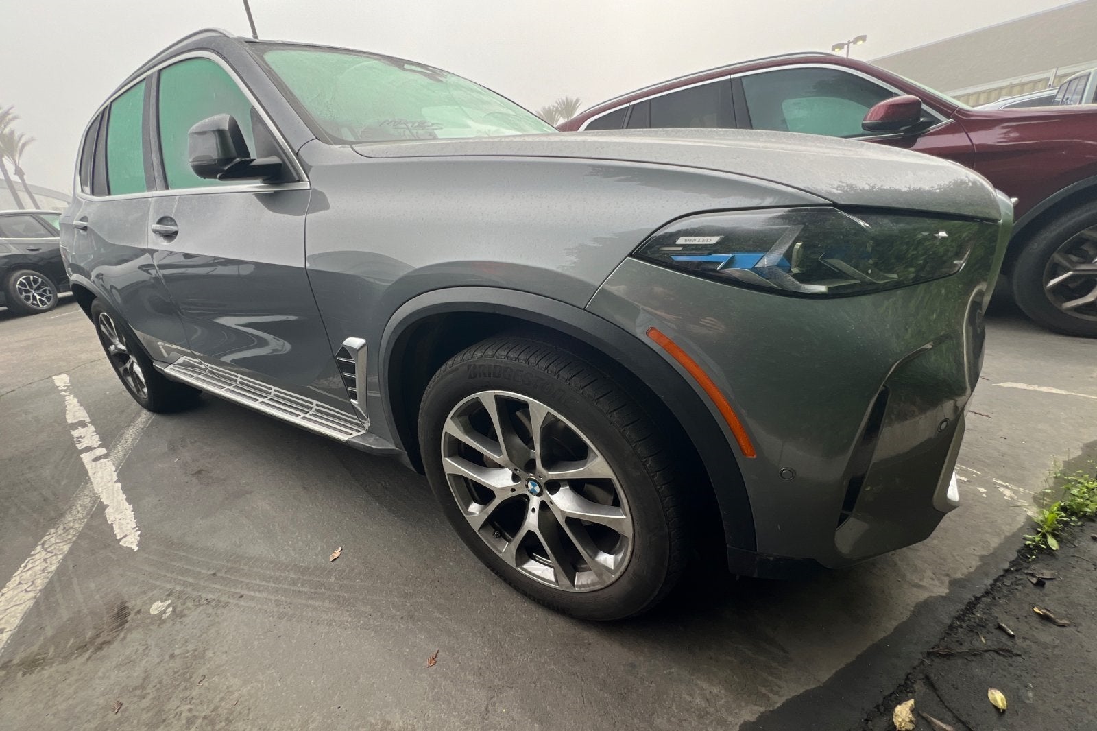 2024 BMW X5 sDrive40i