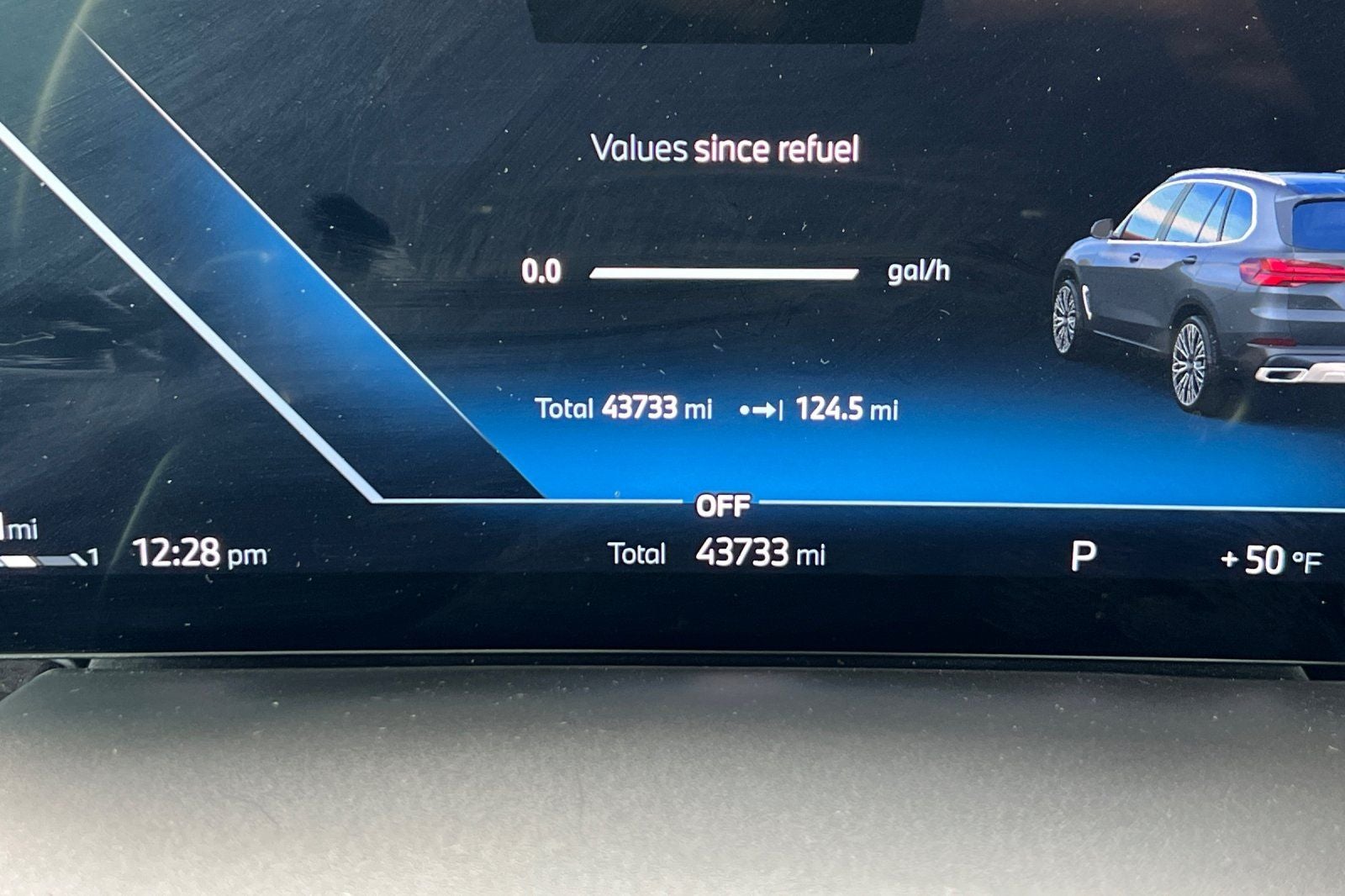 2024 BMW X5 sDrive40i