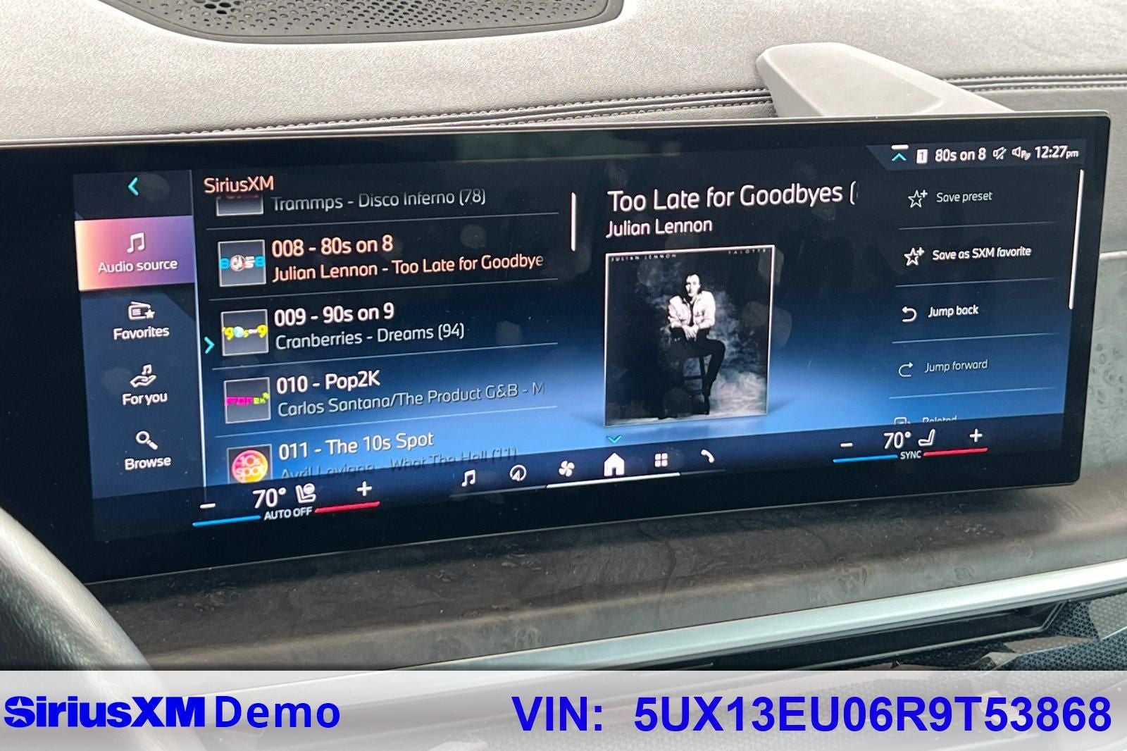 2024 BMW X5 sDrive40i