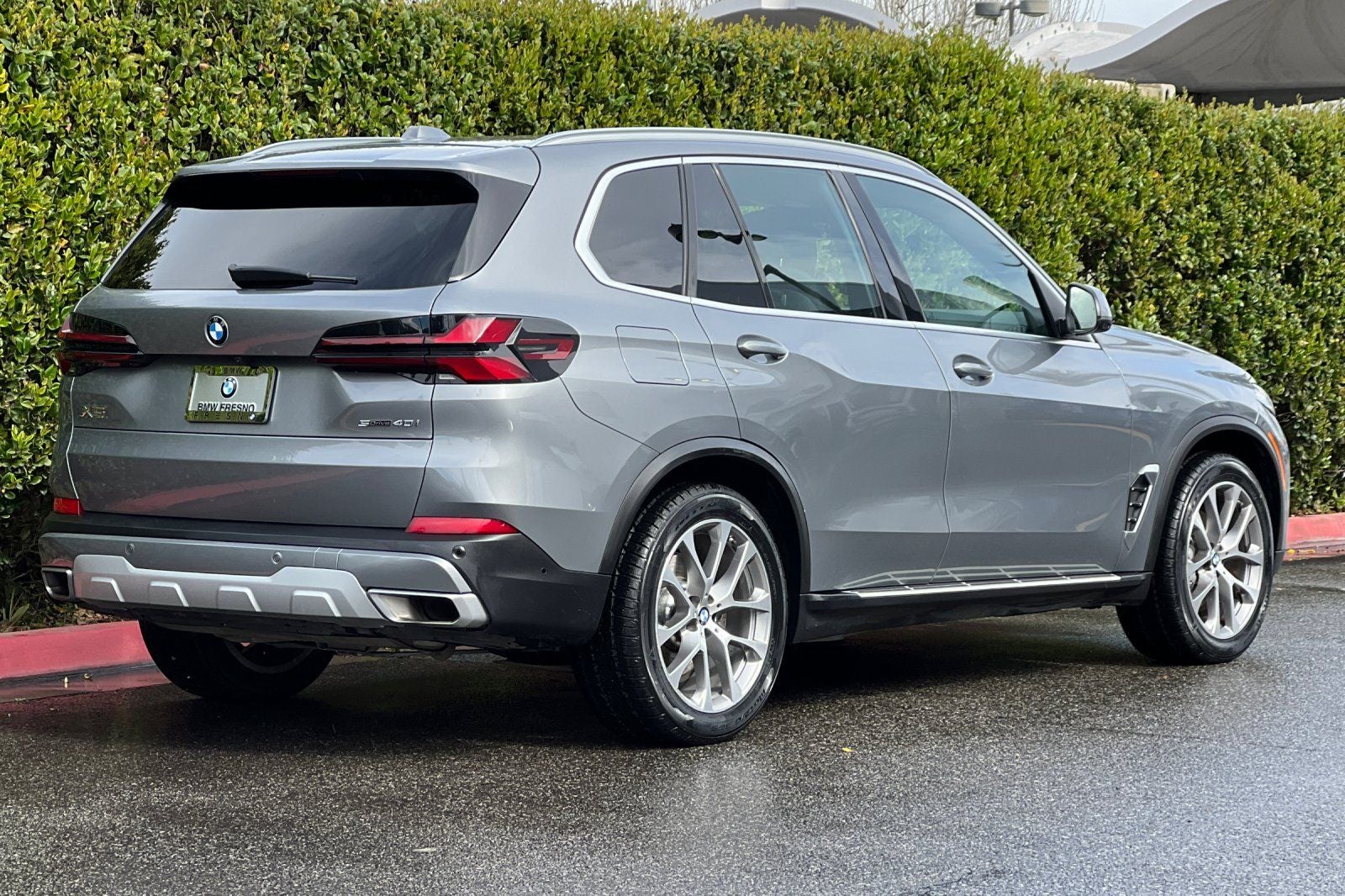 2024 BMW X5 sDrive40i