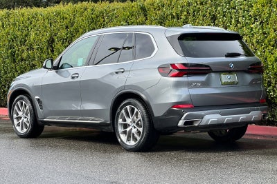 2024 BMW X5 sDrive40i