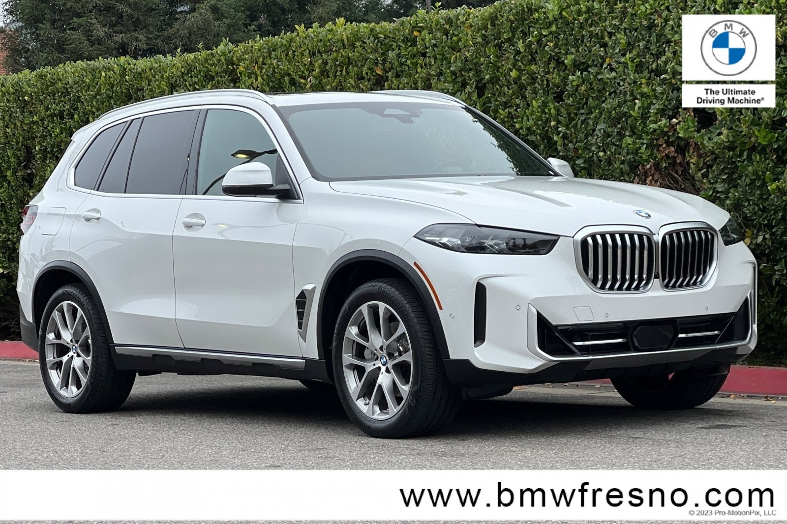 2024 BMW X5 sDrive40i