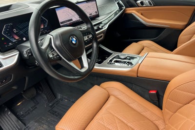 2024 BMW X5 sDrive40i