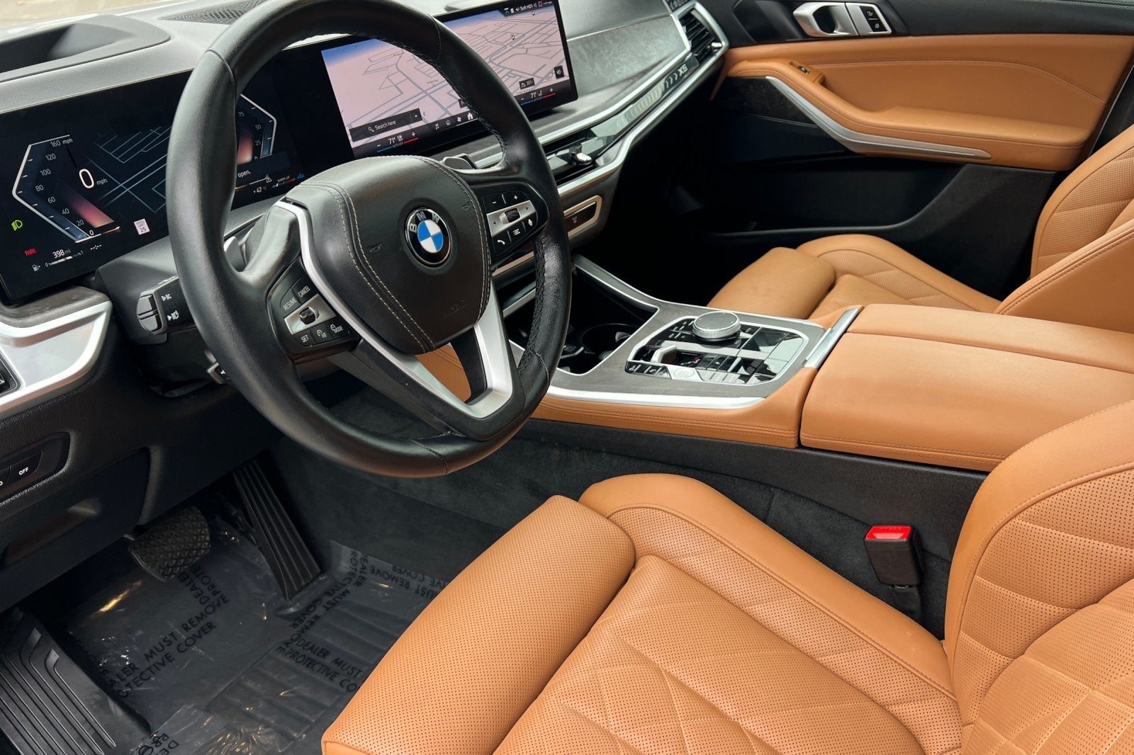 2024 BMW X5 sDrive40i