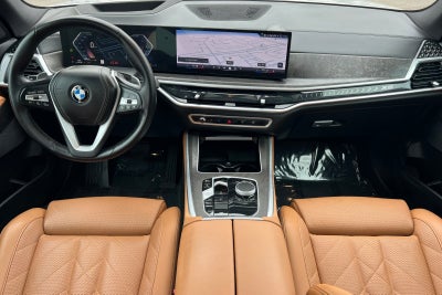 2024 BMW X5 sDrive40i