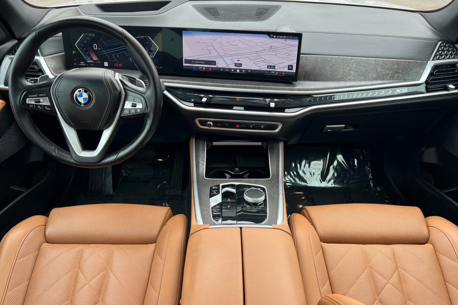 2024 BMW X5 sDrive40i