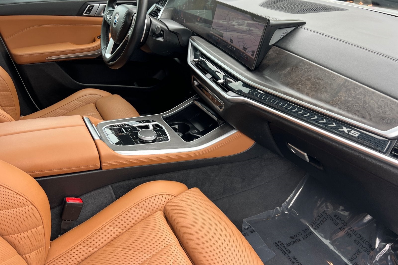 2024 BMW X5 sDrive40i