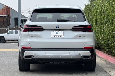 2024 BMW X5 sDrive40i