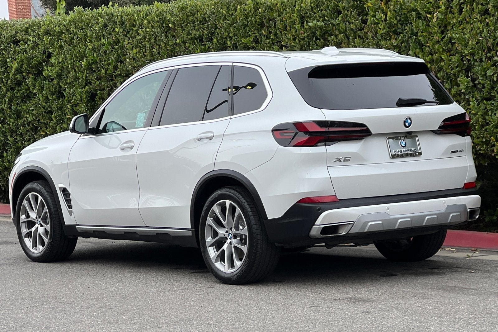 2024 BMW X5 sDrive40i