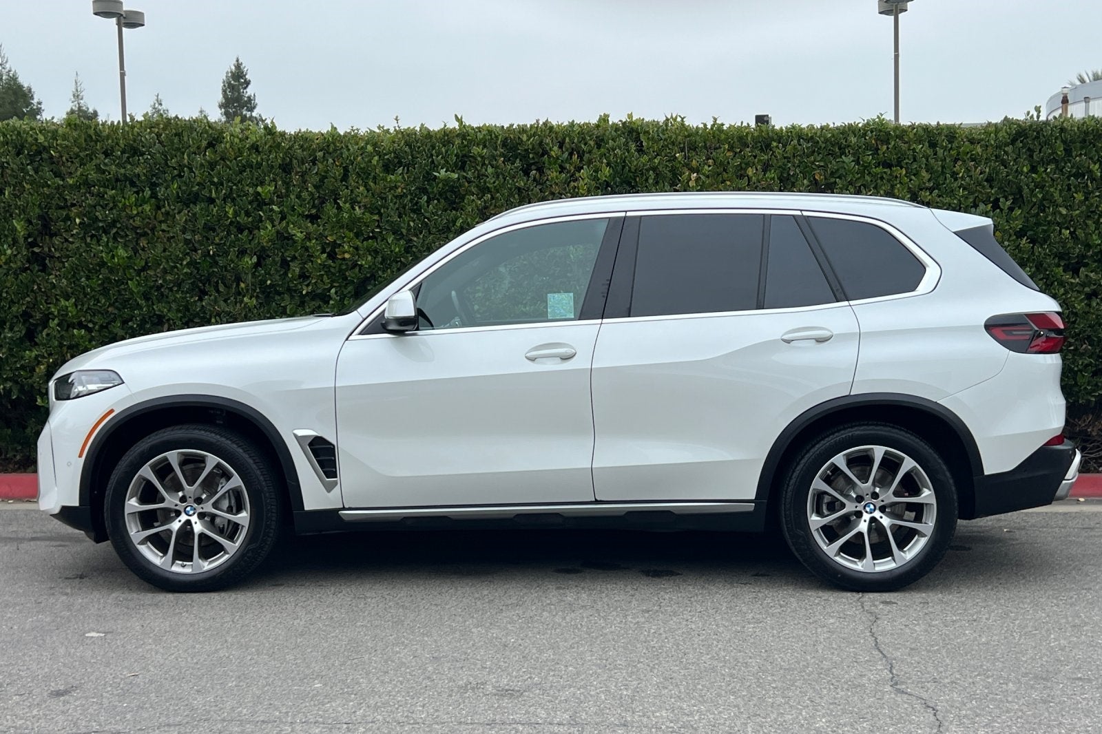 2024 BMW X5 sDrive40i