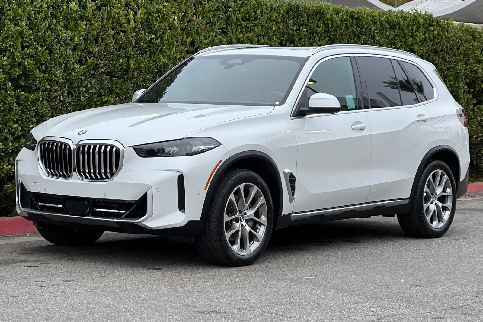 2024 BMW X5 sDrive40i