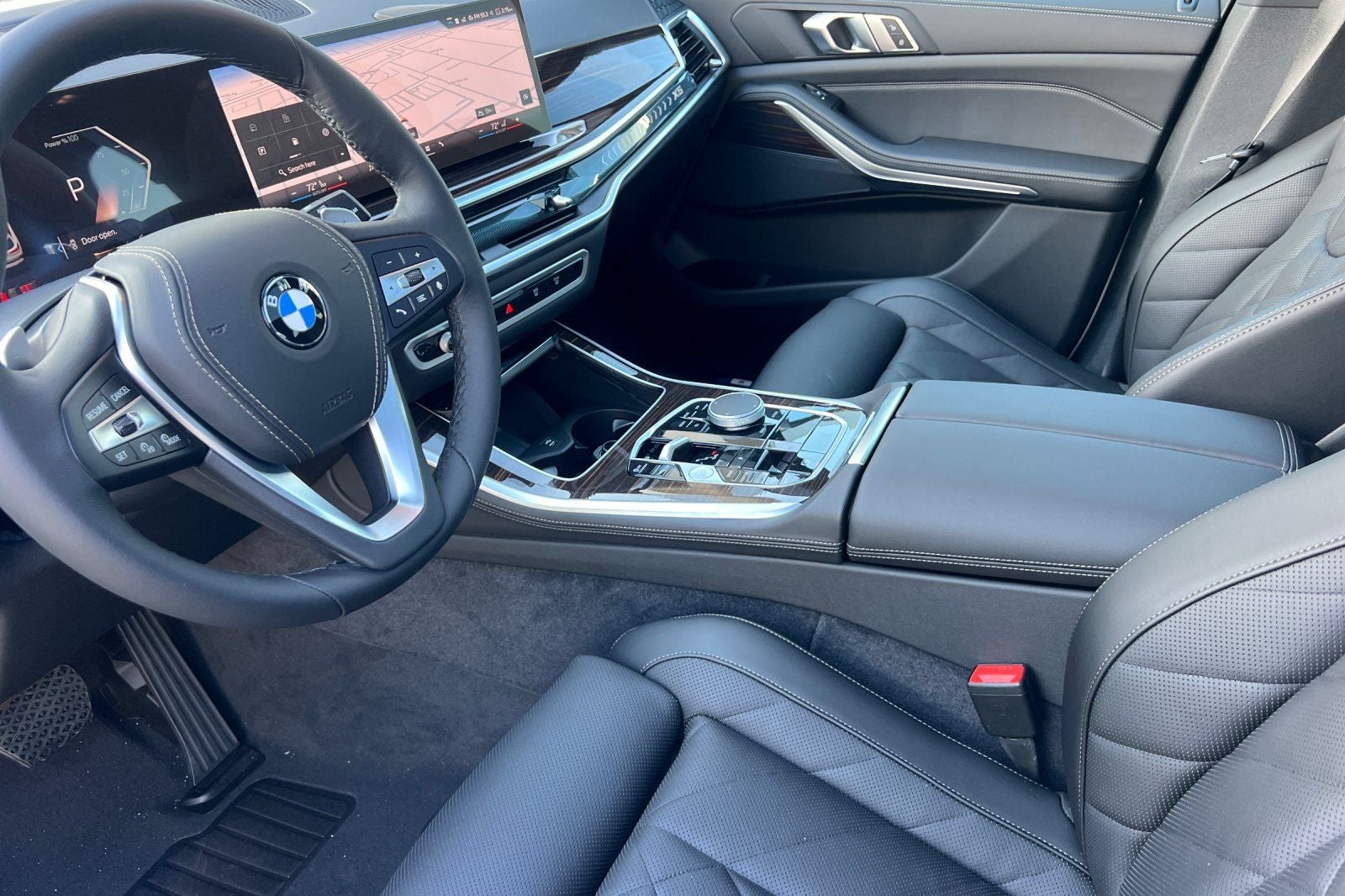 2026 BMW X5 40i - Photo 10