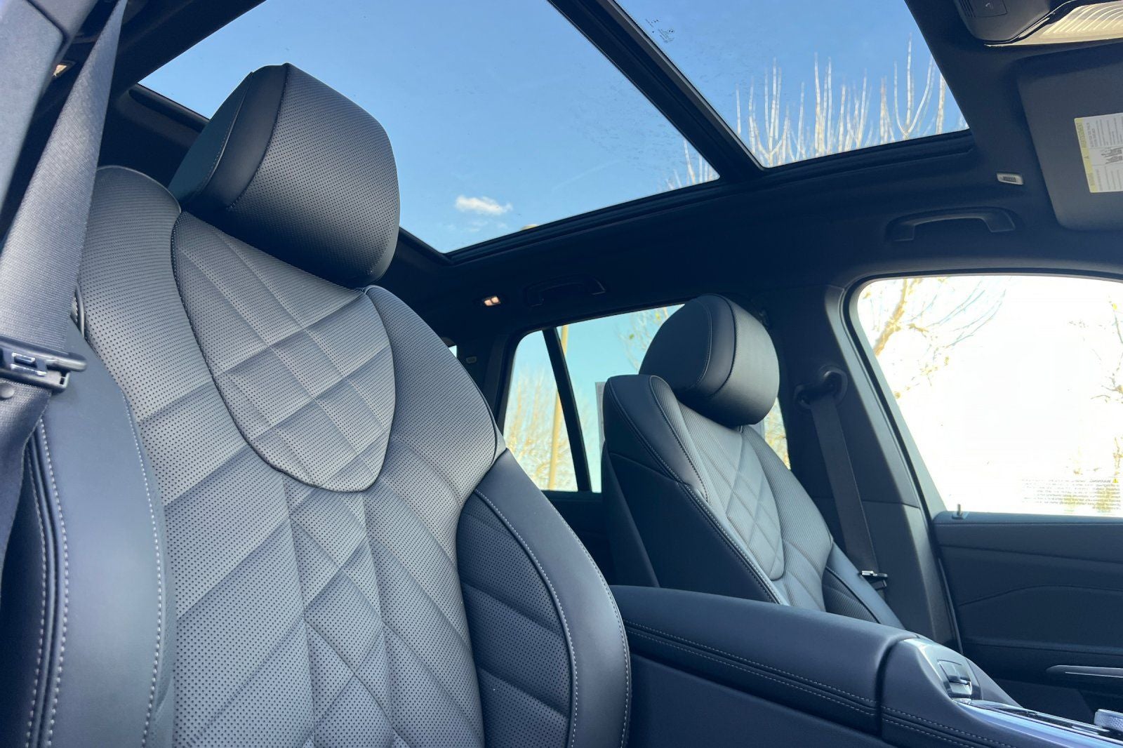 2026 BMW X5 40i - Photo 17