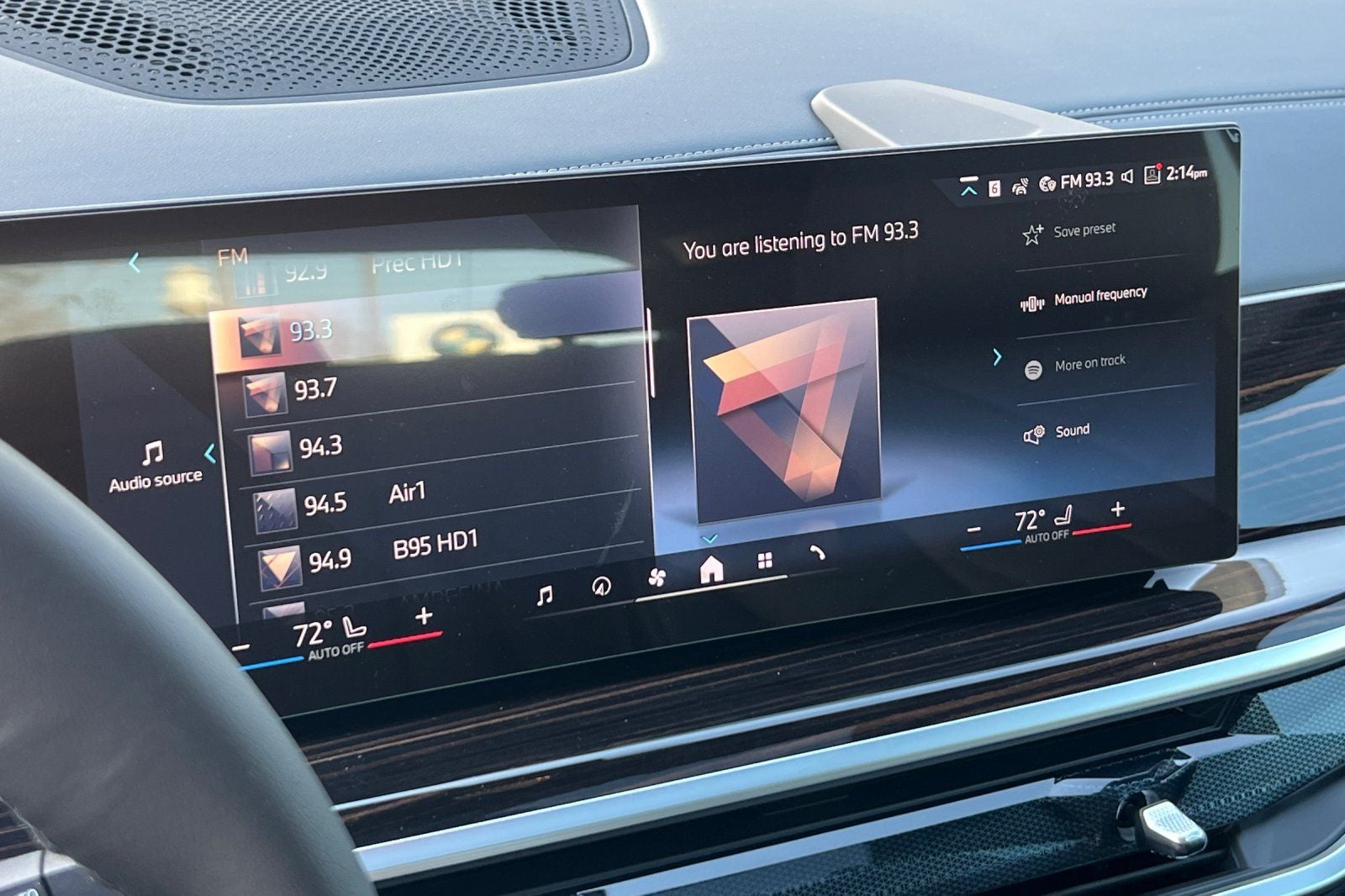 2026 BMW X5 40i - Photo 18