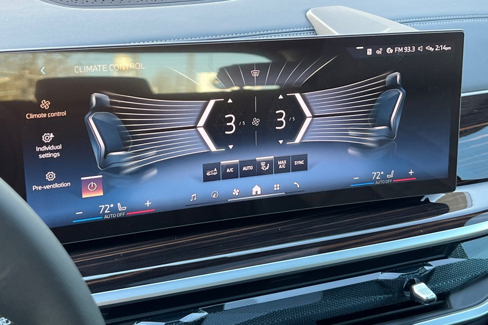 2026 BMW X5 40i - Photo 21