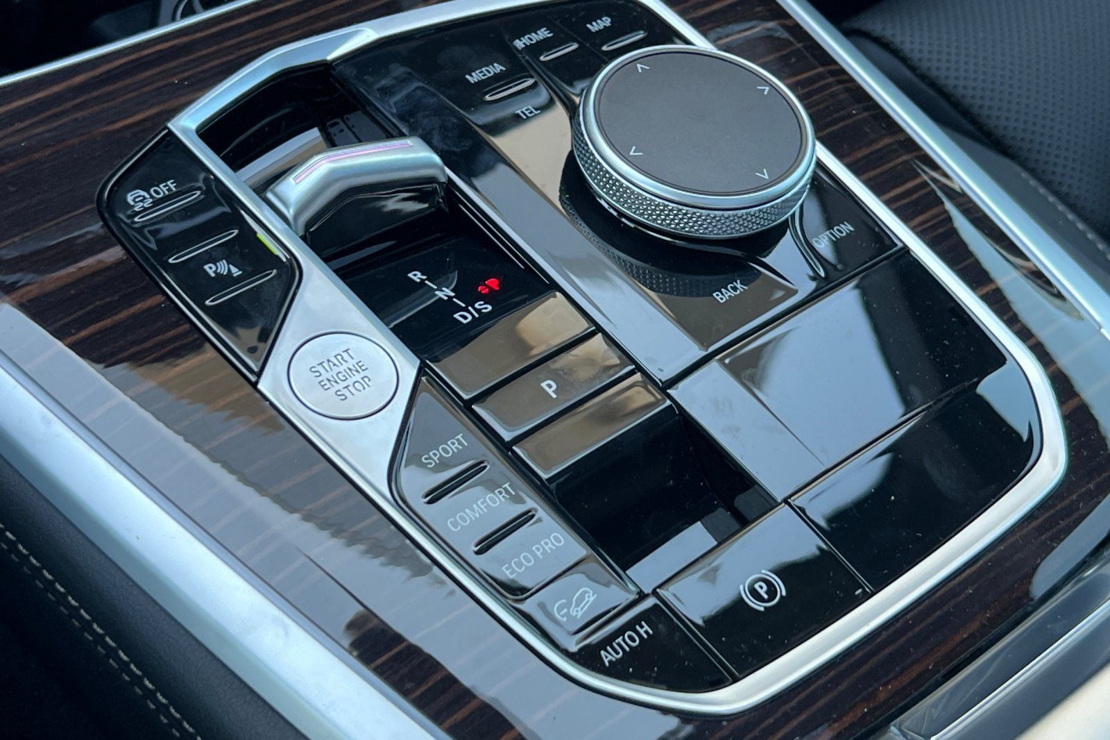 2026 BMW X5 40i - Photo 22