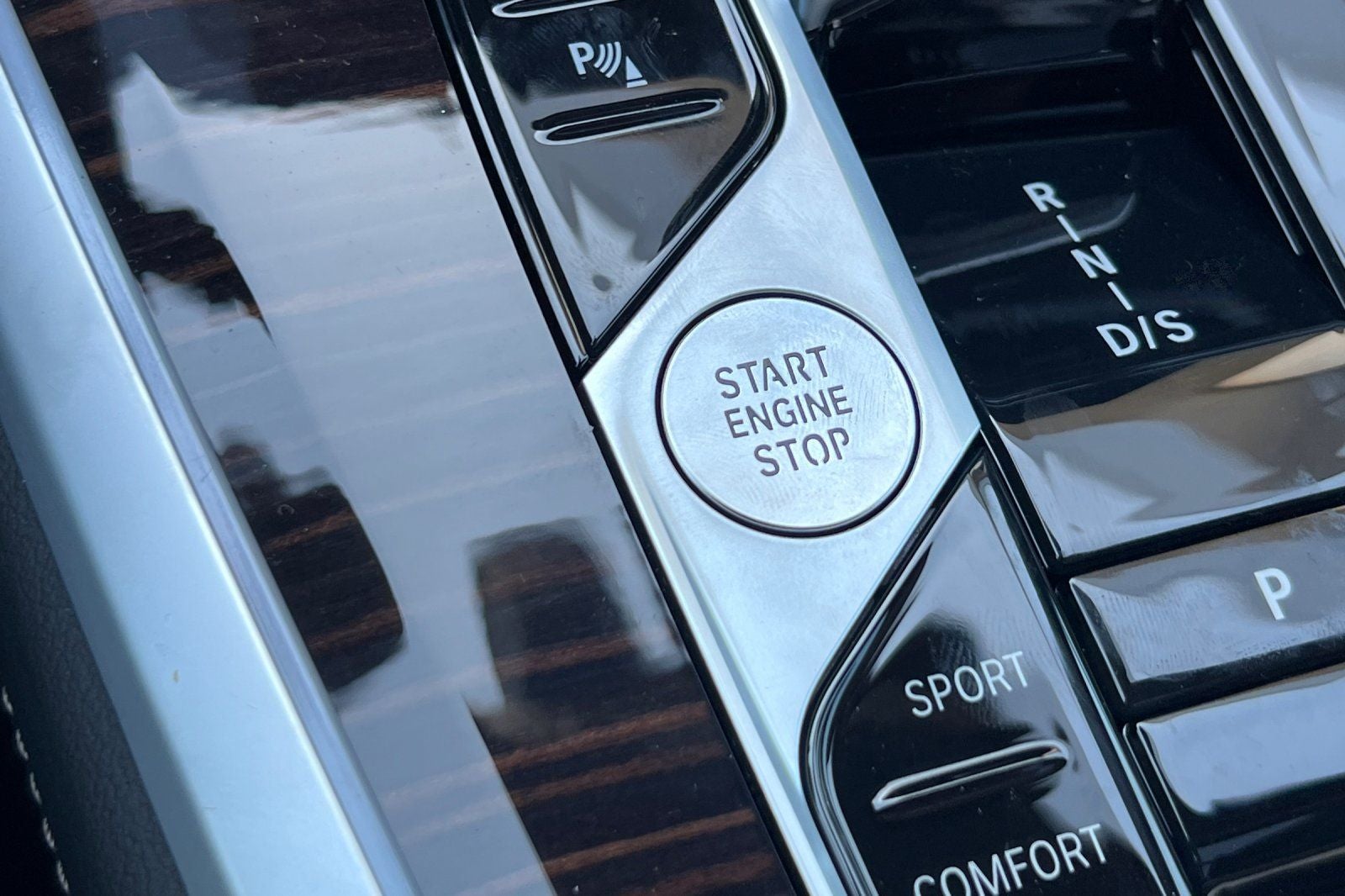 2026 BMW X5 40i - Photo 23