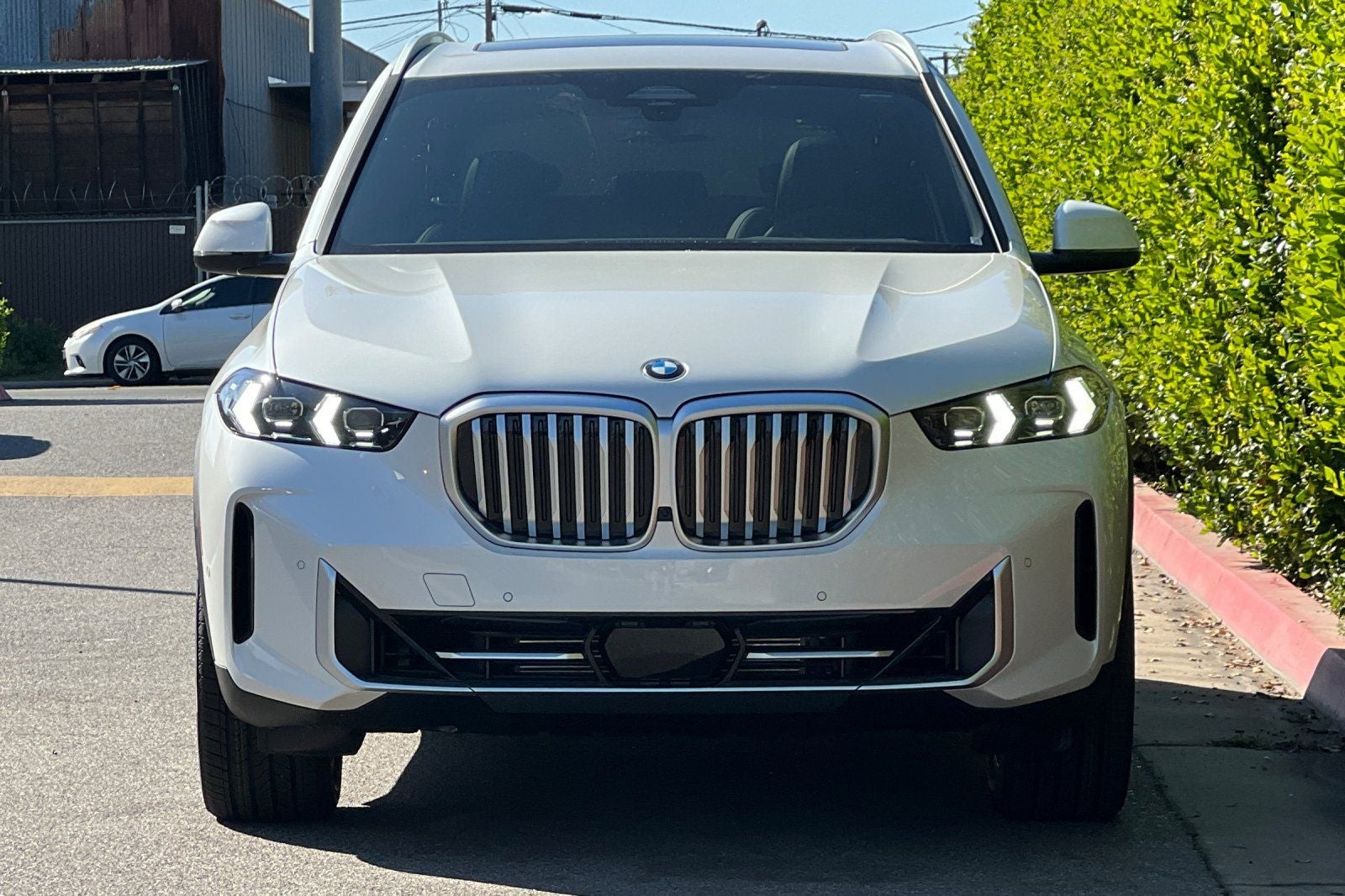 2026 BMW X5 40i - Photo 9