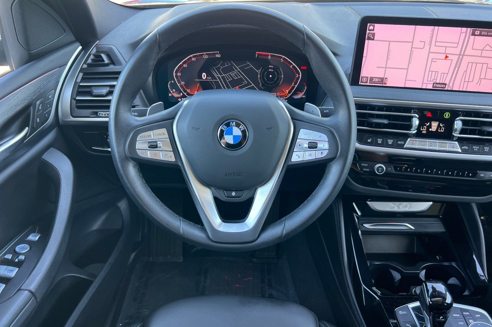 2023 BMW X4 xDrive30i