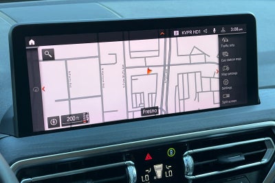 2023 BMW X4 xDrive30i