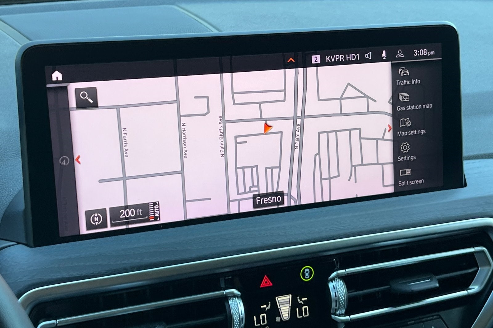 2023 BMW X4 xDrive30i