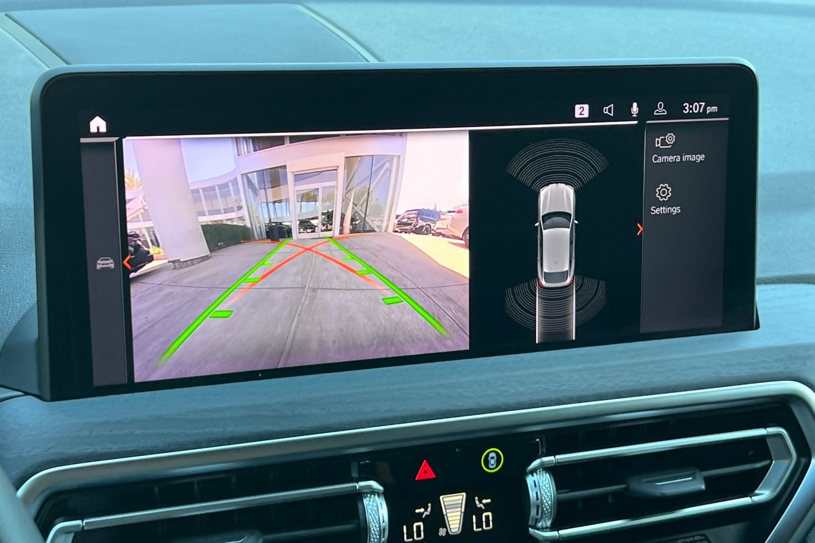 2023 BMW X4 xDrive30i