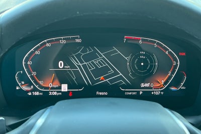 2023 BMW X4 xDrive30i