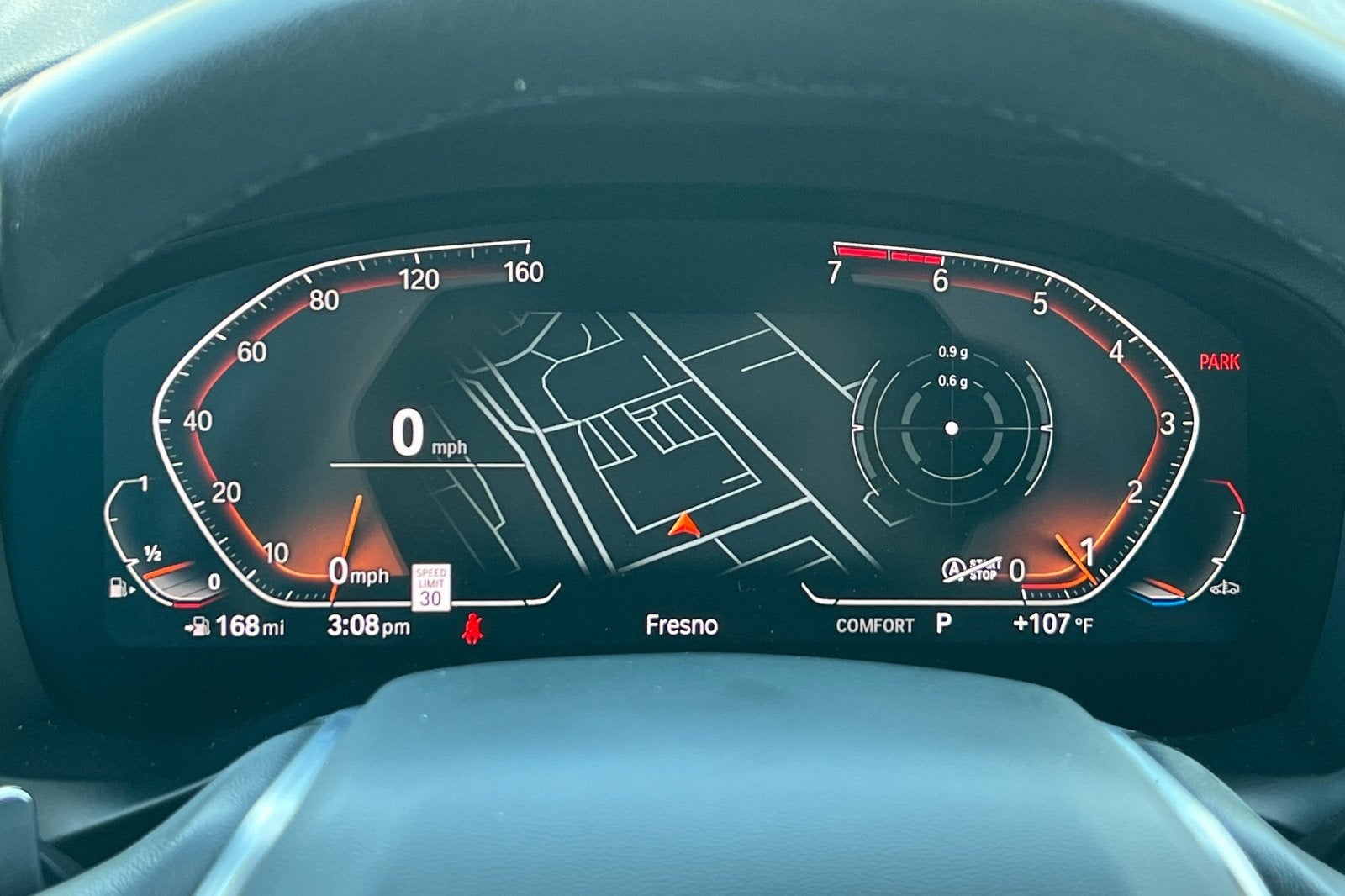 2023 BMW X4 xDrive30i