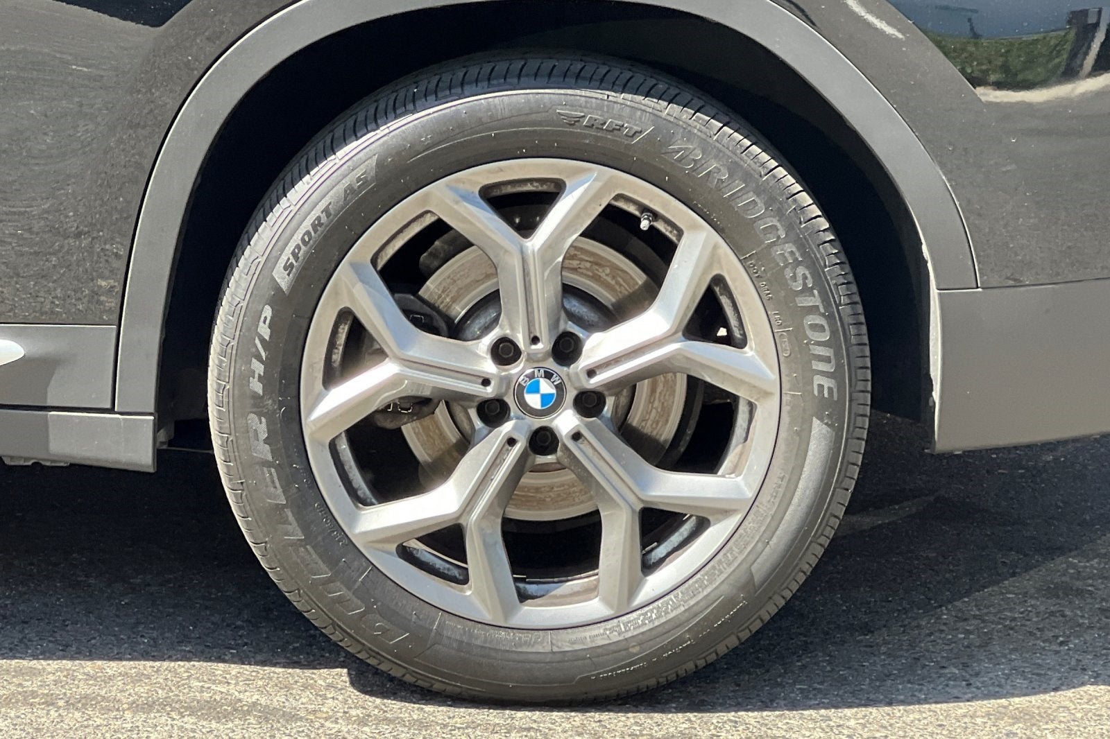 2023 BMW X4 xDrive30i