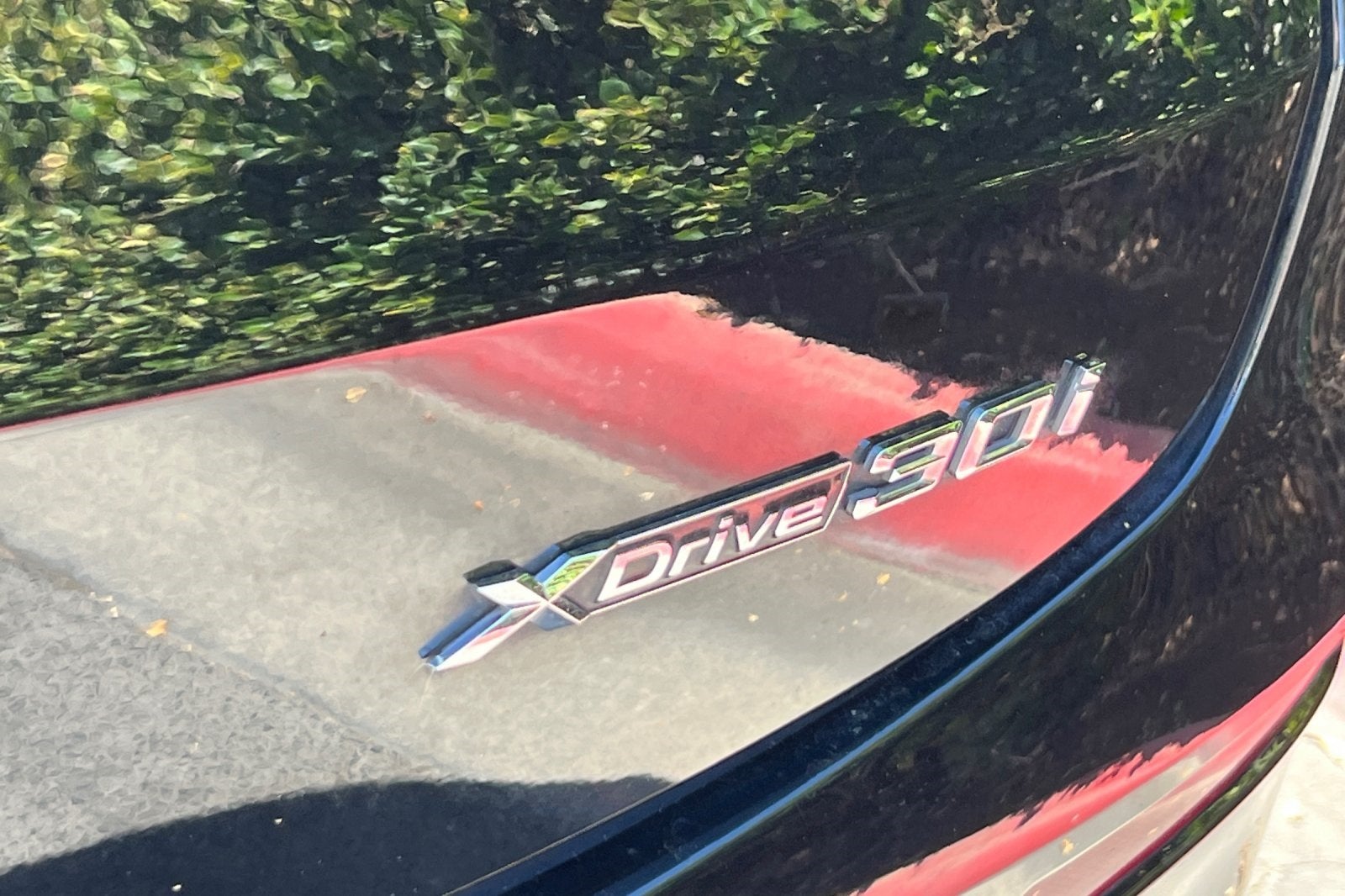 2023 BMW X4 xDrive30i