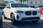 2023 BMW X4 xDrive30i