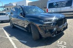 2023 BMW X7 M60i